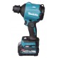 Makita AS001GZ XGT gaisa pūtējs